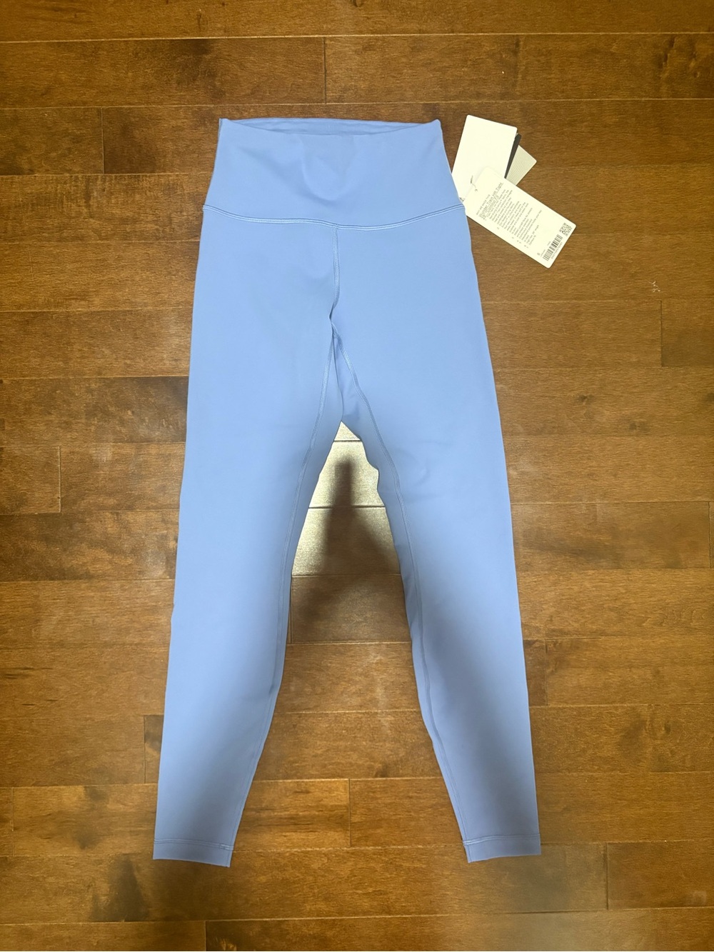 Wunder Train HR Tight 28” Contour Fit